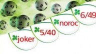 Loteria Română plăteşte o asigurare de  114.463 euro în 2009