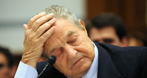 Ungaria: maxim de amendă pentru firma lui Soros