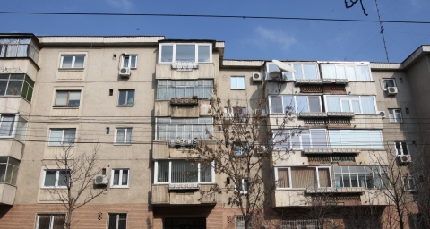 Preţul corect al apartamentelor din Bucureşti