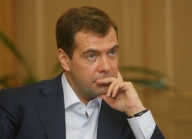 Medvedev: Viitorul ţărilor noastre depinde de summitul G20