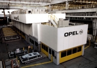 Germania nu mai vrea să bage bani ca să salveze Opel