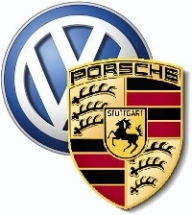 Volkswagen a triplat profitul Porsche