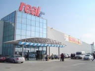 Real Hypermarket investeşte 21,5 mil. euro într-un nou magazin