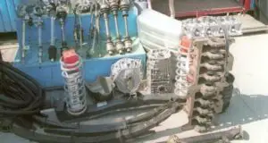 12 dosare penale pentru piese Dacia contrafăcute