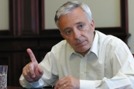 Isărescu: „Acordul cu FMI compensează lipsa de apetit a investitorilor”