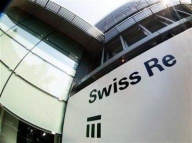 Swiss Re concediază 1.000 de angajaţi