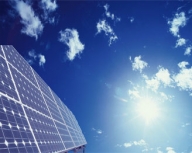 Instalează-ţi panouri solare cu fonduri europene!
