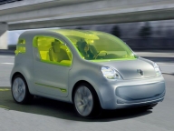 Irlanda vrea 230.000 maşini electrice până în 2020