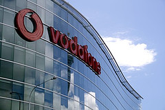 Vodafone România, creştere de 28% în anul fiscal 2006-2007