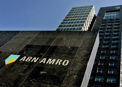 Ofertă de 71 de miliarde de euro pentru ABN AMRO