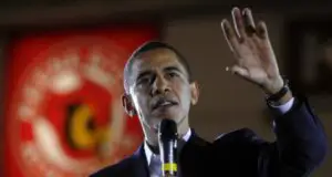 Cum a uimit Obama o lume întreagă