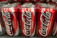 Coca-Cola iese la cumpărături pe piaţa britanică