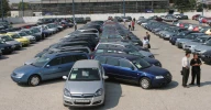UPDATE: Sectorul auto românesc va dispărea după modificarea Codului Fiscal