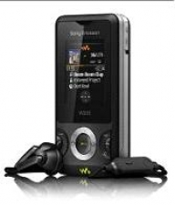 Sony Ericsson aduce experienţa Walkman mai aproape de utilizatori cu noul W205