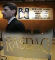 Tranzacţiile pe piaţa Rasdaq au crescut cu 55,64% în trimestrul III
