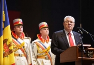 Vladimir Voronin: „în Republica Moldova s-a instaurat un regim politic de guvernare din exterior, cu capitala la Bucureşti”