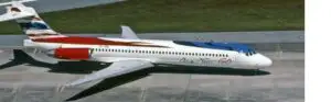 UE: lista neagră a companiilor aeriene