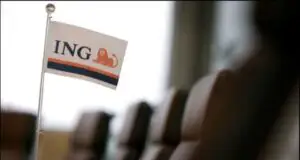 ING îşi separă activităţile