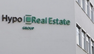 Hypo Real Estate, scos la vânzare