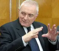Vasilescu, BNR: Suntem admirabil de nepregătiți pentru aderarea la zona euro, dar ținta trebuie să rămână 2015