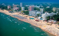 100.000 de turişti israelieni vor veni vara aceasta pe litoralul bulgăresc