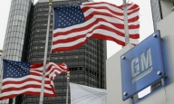 Americanii vor ca GM să dea faliment