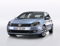 Volkswagen Golf – maşina anului 2009 la nivel mondial