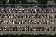 Germanii cumpără 10% din maşinile vândute în Polonia