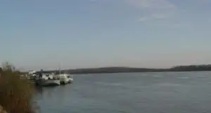 Chinezii vor să ne facă pod peste Dunăre