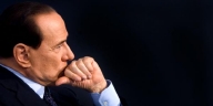 Berlusconi le-a oferit sinistraţilor vilele proprii