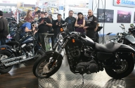 Harley-Davidson o duce bine în România