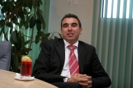UPDATE: Omul de afaceri Cornel Penescu a fost reţinut de DNA