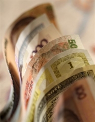 90% dintre investitorii românii preferă exclusiv piaţa valutară