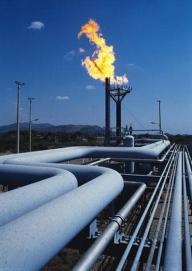 Gazprom amendează Ucraina
