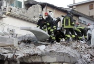 Seismul din Italia va costa 12 miliarde de euro