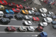România, locul şase în Europa la scăderea pieţei auto în primul trimestru