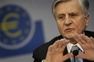 Trichet: BCE aşteaptă din partea guvernelor din zona euro să depună eforturi enorme pentru a-şi reduce datoria