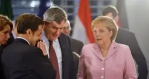 Uniunea Europeană merge într-o direcţie greşită