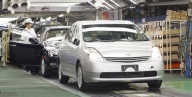 Producţia Toyota, adusă la nivelul anului 1978