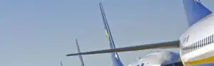 O nouă taxă „de criză” la Ryanair
