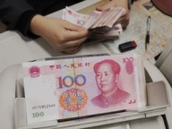 Prima bancă de clearing în yuani înfiinţată oficial în zona euro