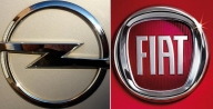 Fiat, interesat de Opel, deşi are pierderi de 410 mil. euro în T1