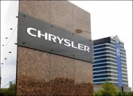 Chrysler: Acţiuni contra ştergerii datoriilor