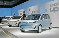 Volkswagen va produce gama New Small Family în Slovacia