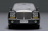 Rolls-Royce ar putea da în judecată copiatorii lui Phantom