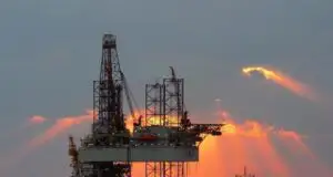 Era petrolului, la apus?