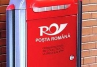 Poşta Română nu lucrează în zilele de 1 şi 2 mai