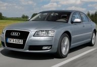 Criza taie 30% din profitul Audi