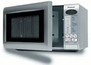 Panasonic recheamă 2 milioane de cuptoare cu microunde