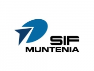 SIF Muntenia prognozează venituri mai mici în 2009